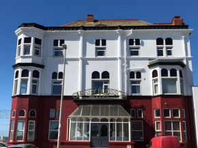 Cherry Blossom Inn